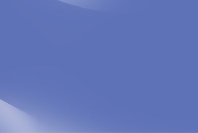 Blue and lavender mesh gradient overlay