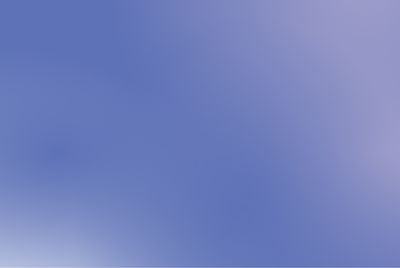 Blue and lavender mesh gradient overlay