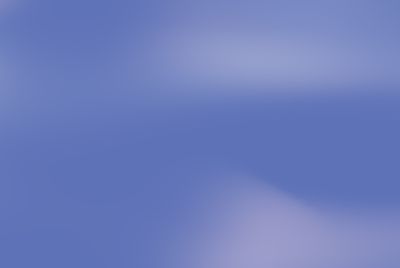 Blue and lavender mesh gradient overlay