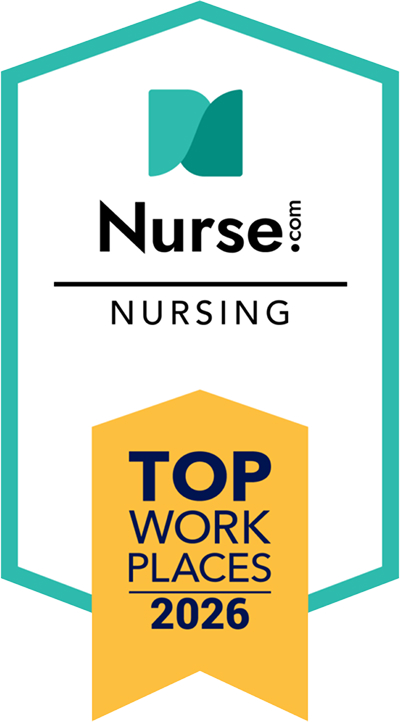 2026 Nursing.com Nursing award